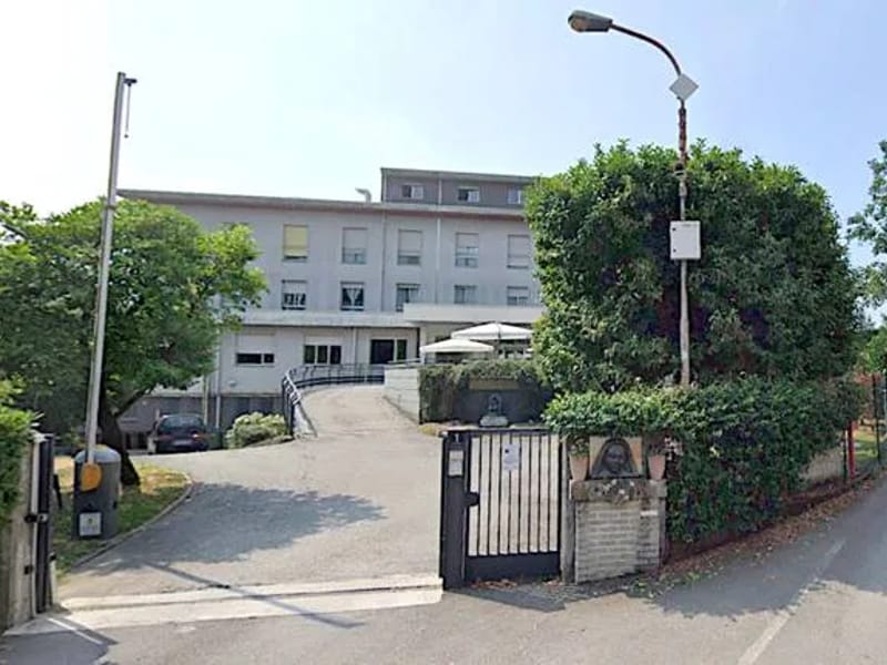 Fondazione Istituto Madonna Della Croce - Casa di Riposo in Viggiu', Lombardia photo 1