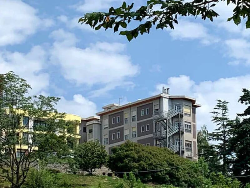 Fondazione Istituto Madonna Della Croce - Casa di Riposo in Viggiu', Lombardia photo 2