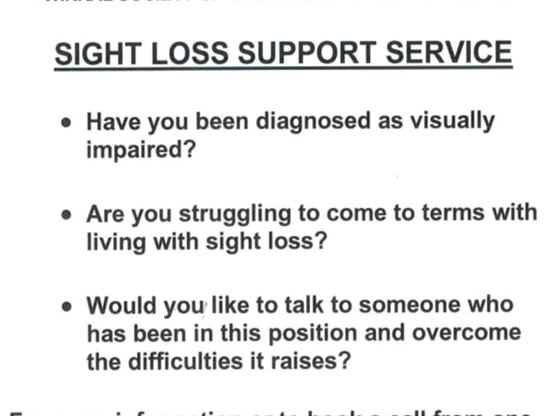 SeeAbility - Bicester Support Service - Adult Day Care in Bicester, England photo 3