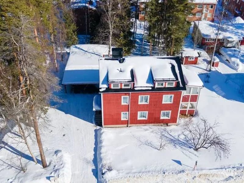 Brännbergsvägen 14 - Serviceboende in Lycksele, Västerbottens län photo 2