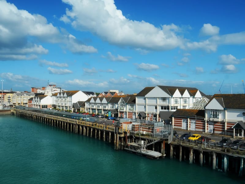 Parkview in Southampton, England photo 3