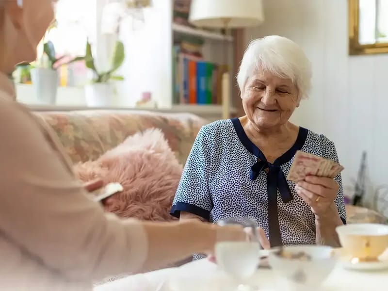 Alliance Health And Homecare, LLC. - Home Health Nursing in Raleigh, NC photo 2