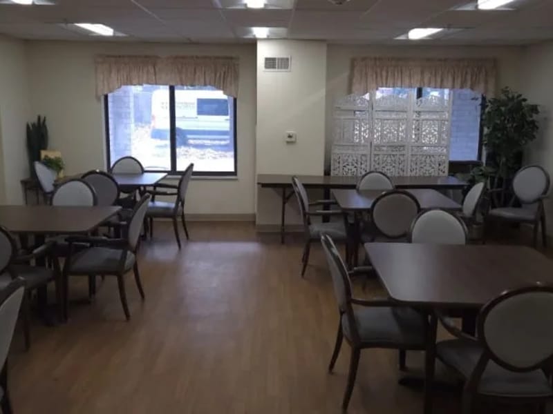 Larchwood Nursing and Residential Home in Norwich, England photo 1