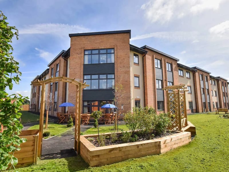 Willowvale Care Limited in Wellingborough, England photo 3