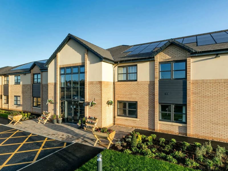 Willowvale Care Limited in Wellingborough, England photo 2