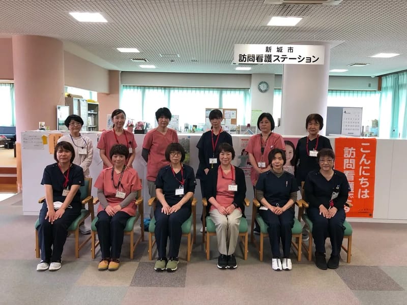 Sumire訪問看護ステーション - 訪問看護 in 那珂川市, 福岡県 photo 5