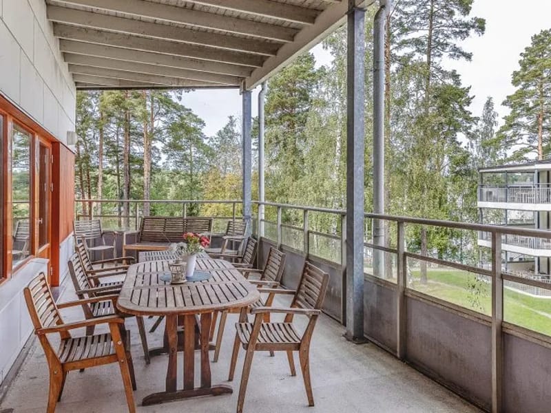 Villa Botvid - Äldreboende in Botkyrka, Stockholms län photo 2