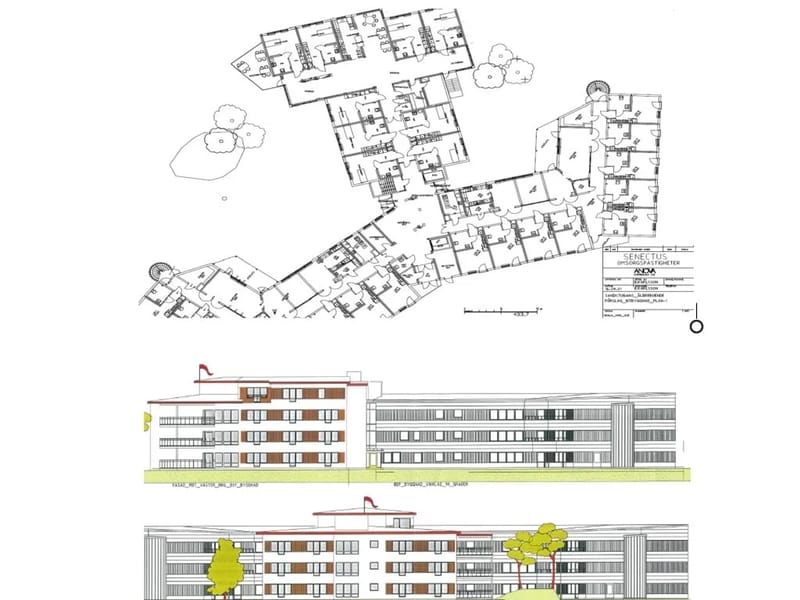 Villa Botvid - Äldreboende in Botkyrka, Stockholms län photo 3