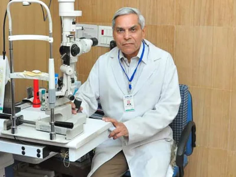 Geetanjali Hospital and Eye Care Centre, Rohtak Road, Opp. PWD Rest House - अस्पताल in Rohtak Road, Haryana photo 2