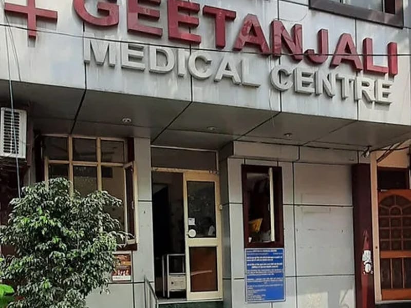 Geetanjali Hospital and Eye Care Centre, Rohtak Road, Opp. PWD Rest House - अस्पताल in Rohtak Road, Haryana photo 5