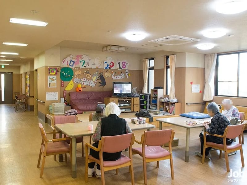 グループホーム みんなの家・三郷 - 認知症ケア in 三郷市, 埼玉県 photo 3