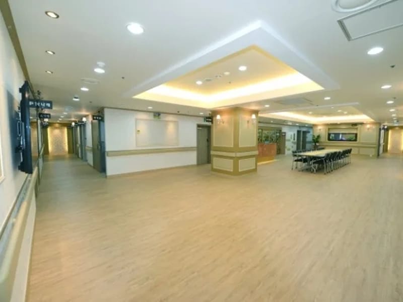 논현명품요양원 in 남동구, 인천광역시 photo 3