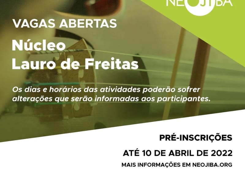 NUCLEO - Cuidado Domiciliar in Lauro De Freitas, BA photo 1