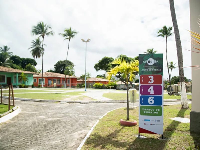 NUCLEO - Cuidado Domiciliar in Lauro De Freitas, BA photo 2