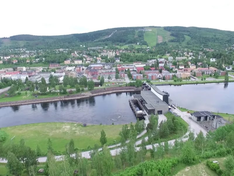 Lissgården - Äldreboende in Sollefteå, Västernorrlands län photo 2