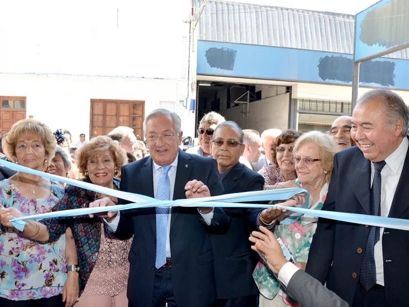 CASA DEL JUBILADO - Vida Asistida in Romita, Guanajuato photo 3