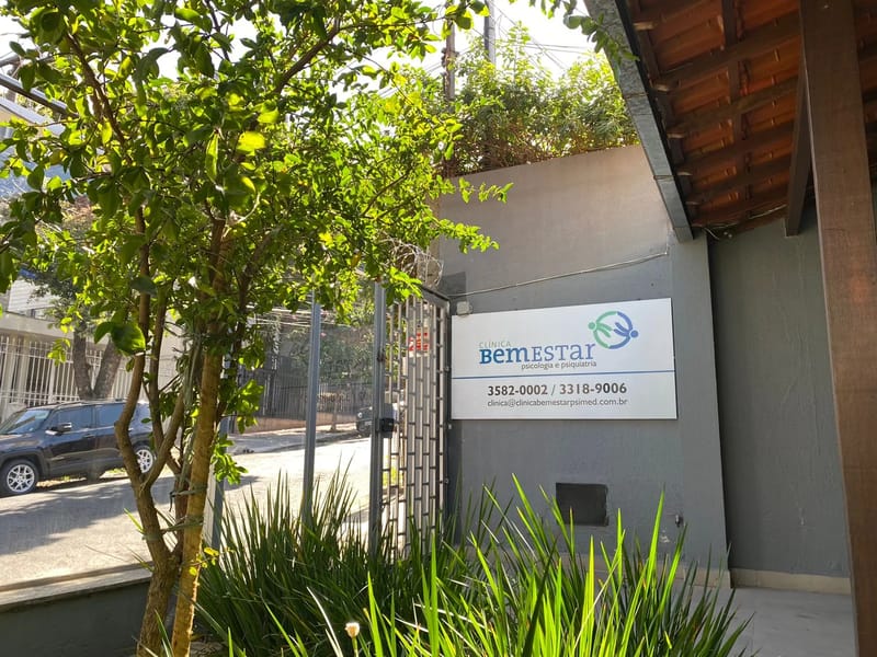 PSI BEM ESTAR CLINICA DE PSICOLOGIA E NEUROPSICOLOGIA - Cuidado Domiciliar in Santo André, SP photo 3