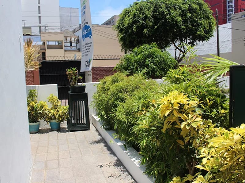 CASA HOGAR DEL VIAJERO A.C - Vida Asistida in Múzquiz, Coahuila photo 2