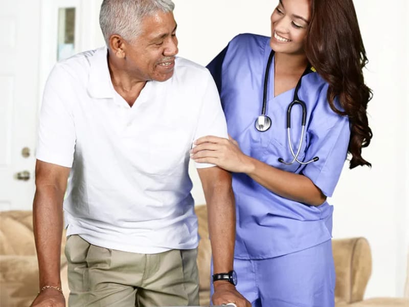 A Ray Of Sunshine Home Health INC - Home Health Nursing in Indianapolis, IN photo 1