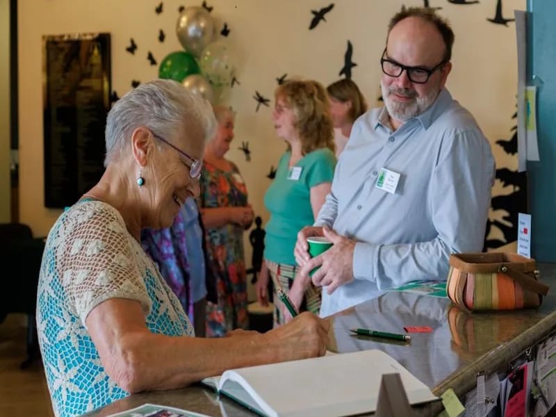 Community Connections, INC. - Home Health Nursing in Ketchikan, AK photo 2