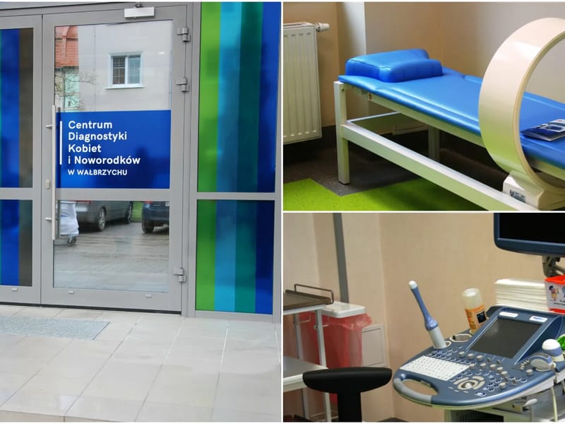 Centrum Opieki Wałbrzych - Pielęgniarstwo domowe in Wałbrzych, Wałbrzych photo 3