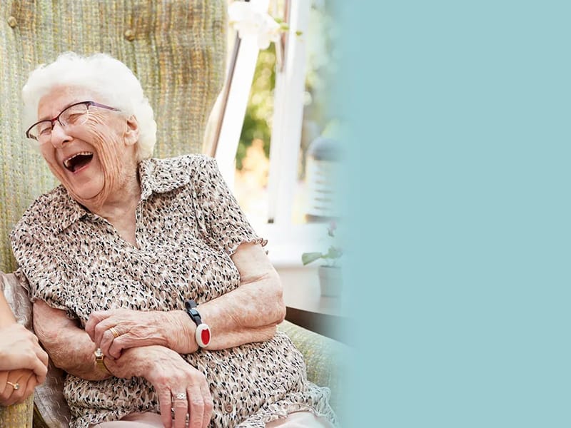At Home Services Feros Care - Central Coast - In-Home Care in Sydney, NSW photo 2