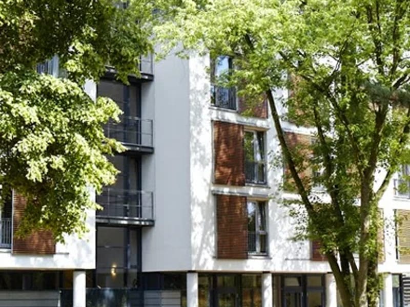Pflegen & Wohnen Uhlenhorst - Demenzbetreuung in Hamburg, Hamburg photo 9