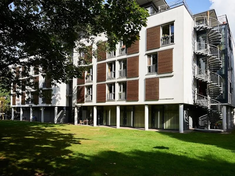 Pflegen & Wohnen Uhlenhorst - Demenzbetreuung in Hamburg, Hamburg photo 2