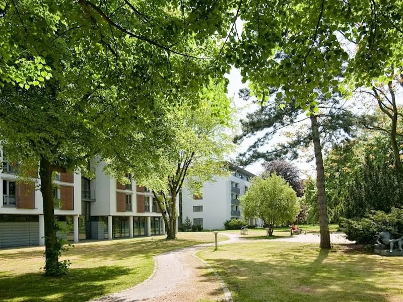 Pflegen & Wohnen Uhlenhorst - Demenzbetreuung in Hamburg, Hamburg photo 1