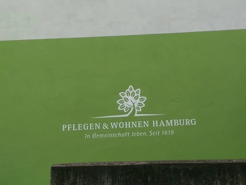 Pflegen & Wohnen Uhlenhorst - Demenzbetreuung in Hamburg, Hamburg photo 6