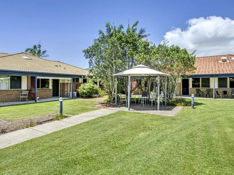 Southern Cross Care Facility Caloundra - Nursing Home in Little Mountain, QLD photo 2
