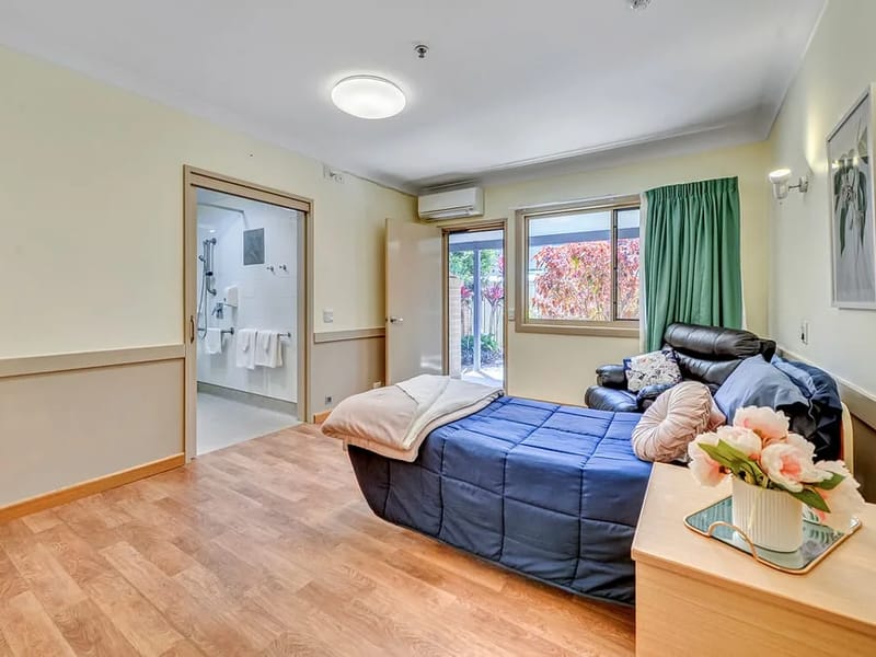 Southern Cross Care Facility Caloundra - Nursing Home in Little Mountain, QLD photo 1