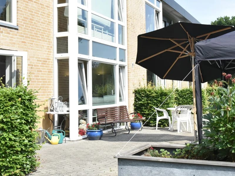 Kollektivhuset - Plejebolig in Randers, Region Midtjylland photo 2