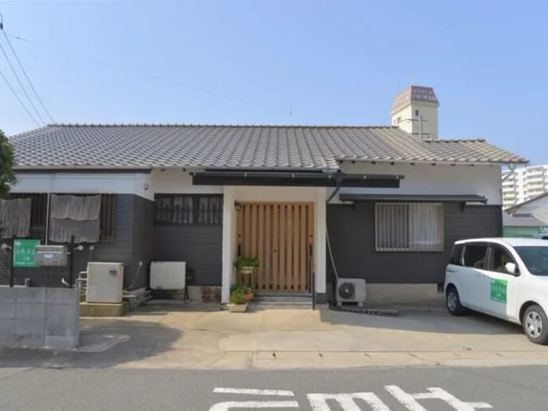 きたふくデイサービスセンター「自悠茶論」幸神 - デイサービス in 北九州市八幡西区, 福岡県 photo 1