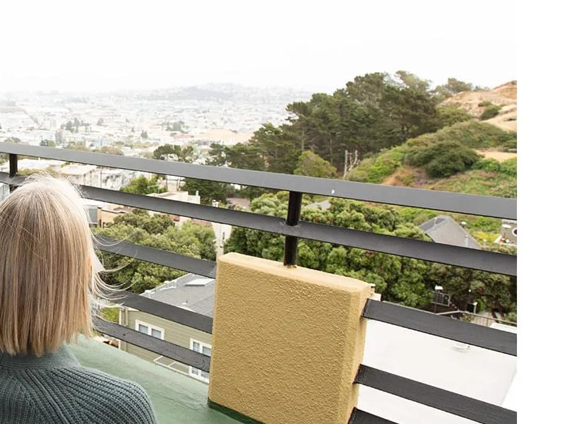 Debra J. Dolch Fiduciary Services - Geriatric Care Management in San Francisco, CA photo 2