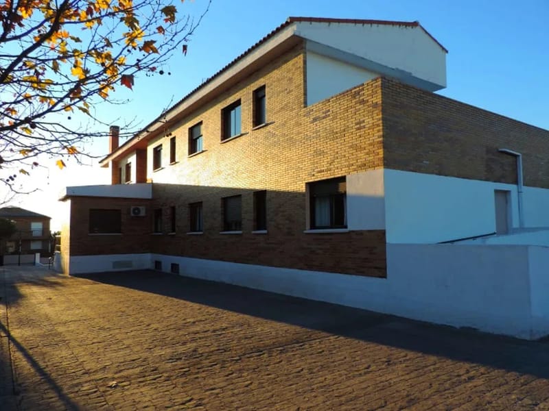 Coimbra Park, Residencia Personas Mayores - Hogar de Ancianos in Móstoles, Madrid photo 1