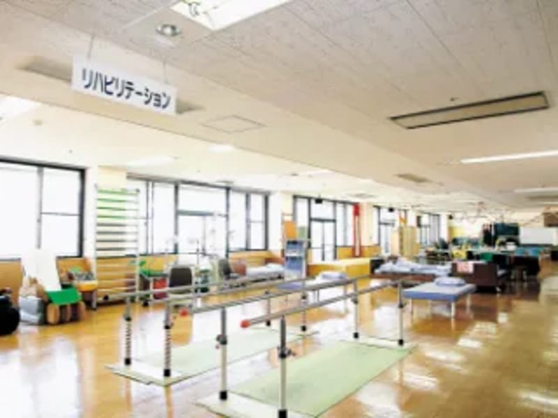 だんの通所リハビリテーション - 入院リハビリ in 諫早市, 長崎県 photo 1