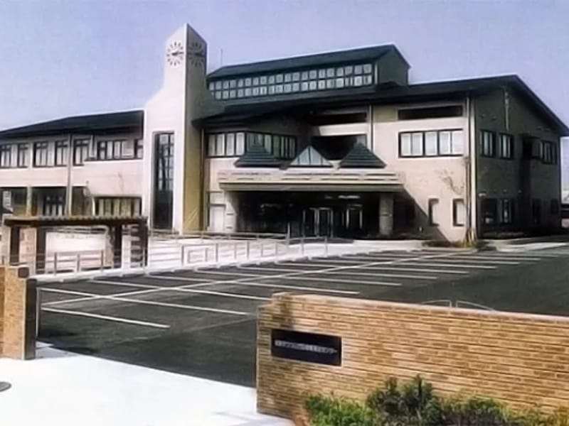 WAC地域生活支援センター - 有料老人ホーム in 豊橋市, 愛知県 photo 3