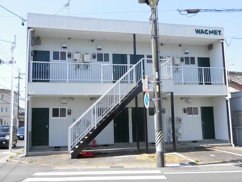 WAC地域生活支援センター - 有料老人ホーム in 豊橋市, 愛知県 photo 2