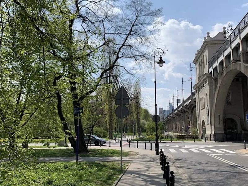 Ministerstwo Zdrowia - Dom pomocy społecznej in Warszawa, Warszawa photo 6