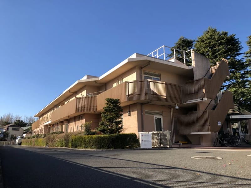 SOMPOケア堀ノ内 居宅介護支援 - 有料老人ホーム in 杉並区, 東京都 photo 4