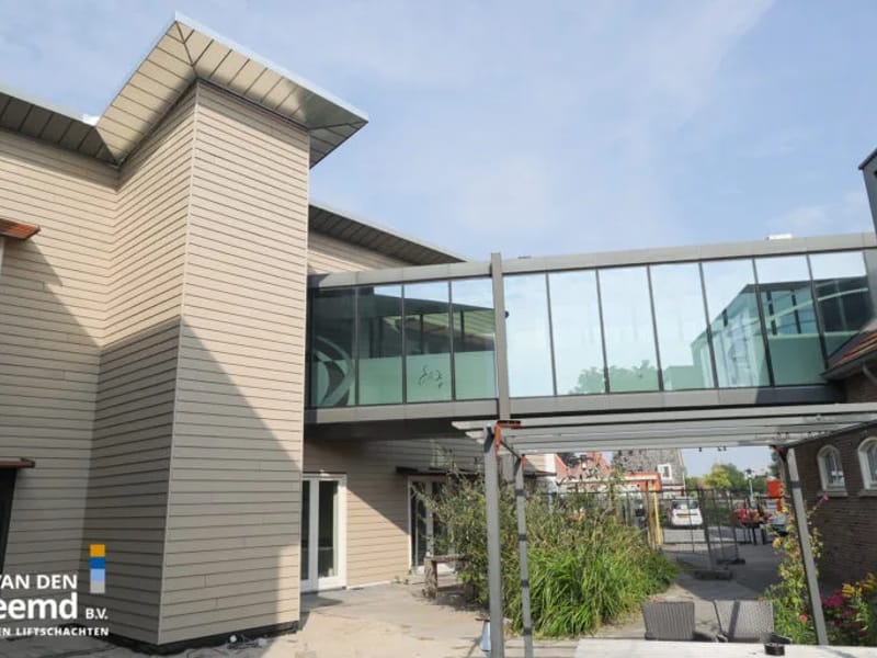 Careyn Torenhoeve - Begeleid Wonen in Hellevoetsluis, Zuid-Holland photo 1