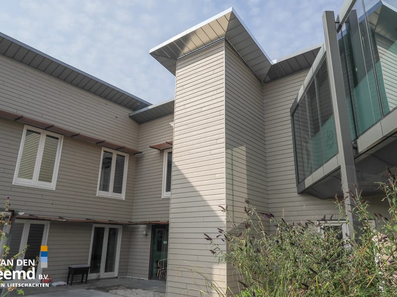 Careyn Torenhoeve - Begeleid Wonen in Hellevoetsluis, Zuid-Holland photo 3