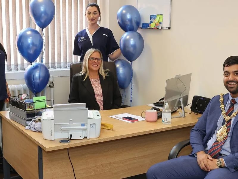 Maxlife Care- Stoke - In-Home Care in Stoke-On-Trent, England photo 2
