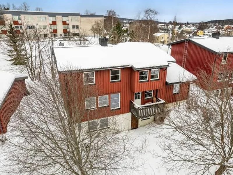 Artillerigatan - Serviceboende in Härnösand, Västernorrlands län photo 3