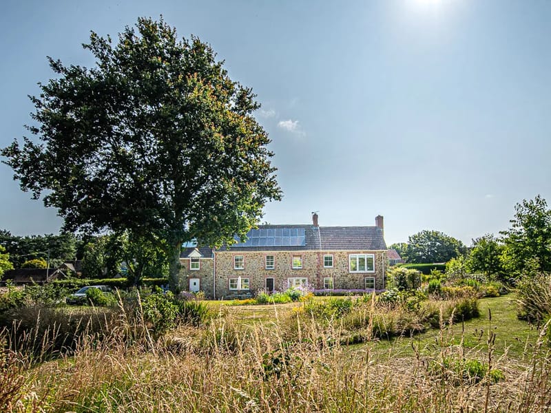 Brook House - Assisted Living in Wellingborough, England photo 3
