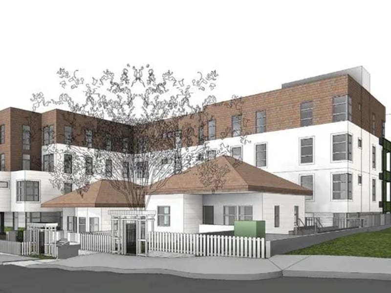 Ana'S Residence Care Facility - Assisted Living in North Hollywood, CA photo 1