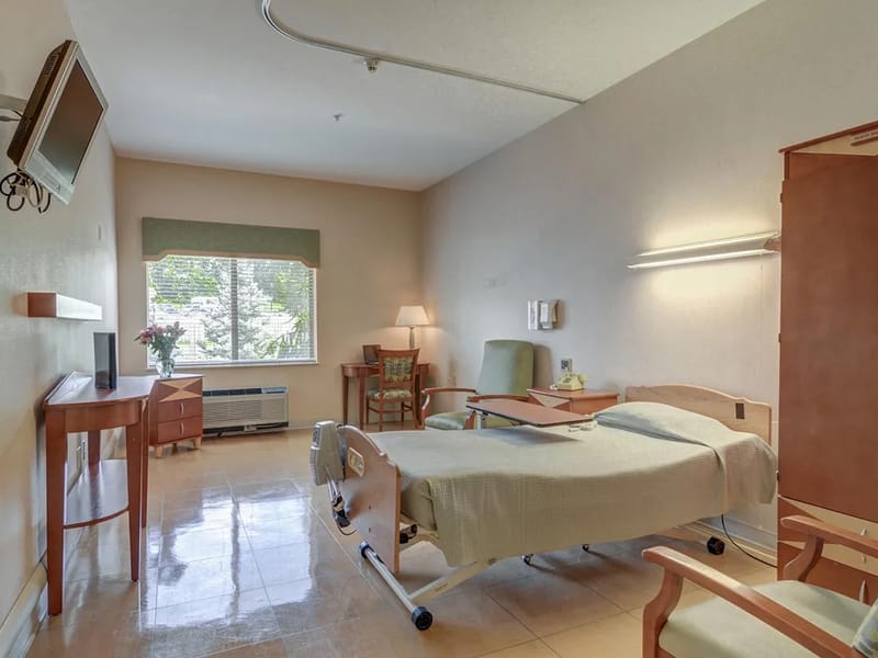Centerville Post Acute - Nursing Home in Centerville, OH photo 3