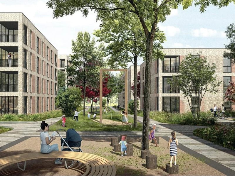 Wohnen an der Paderaue GmbH - Pflegeheim in Paderborn, Nordrhein-Westfalen photo 3