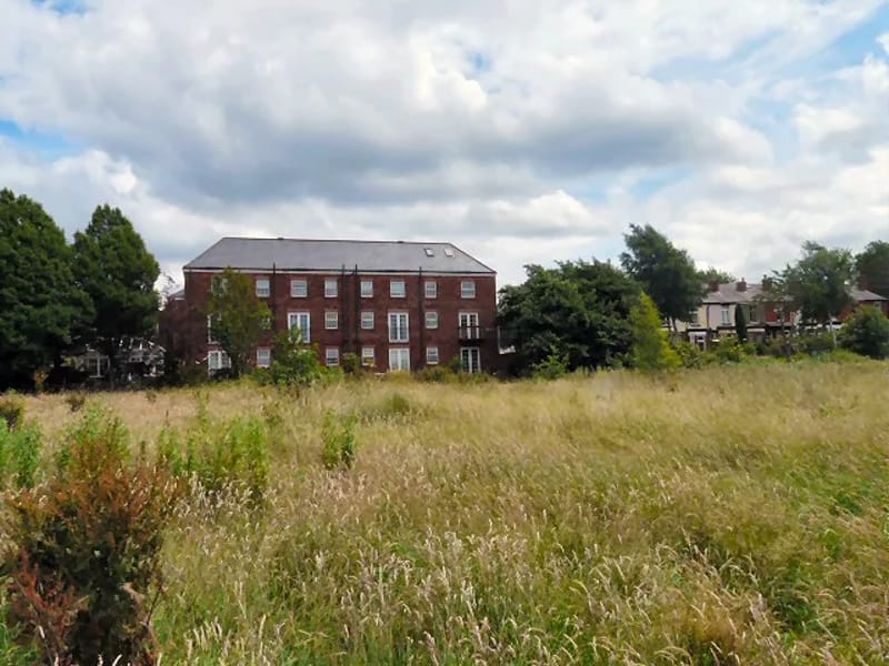 Fernbank Court - Assisted Living in Selby, England photo 2